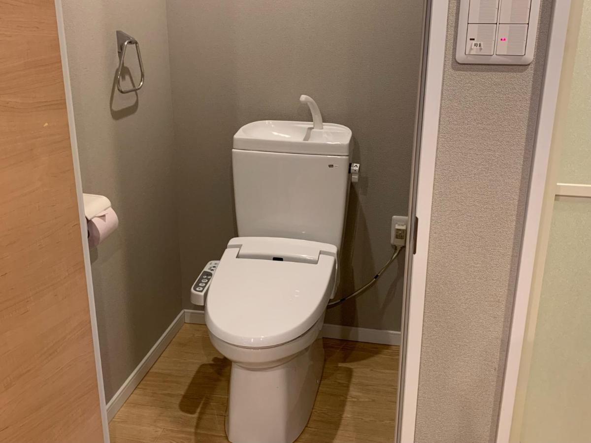 Clean Hotels In Higashimachi Annex Naha Exterior photo