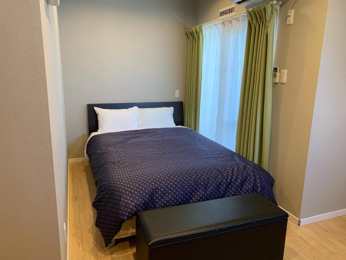 Clean Hotels In Higashimachi Annex Naha Exterior photo
