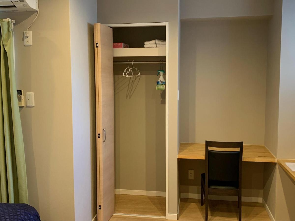 Clean Hotels In Higashimachi Annex Naha Exterior photo
