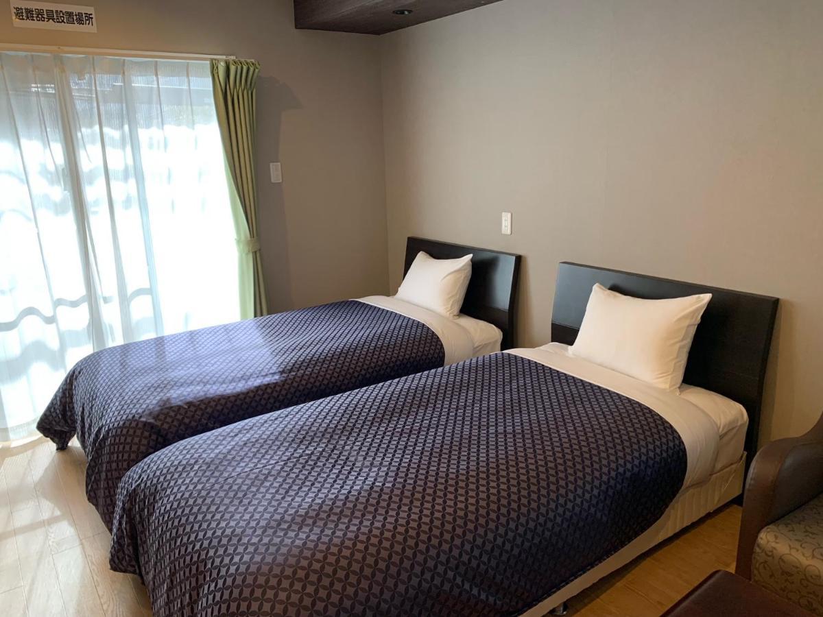 Clean Hotels In Higashimachi Annex Naha Exterior photo