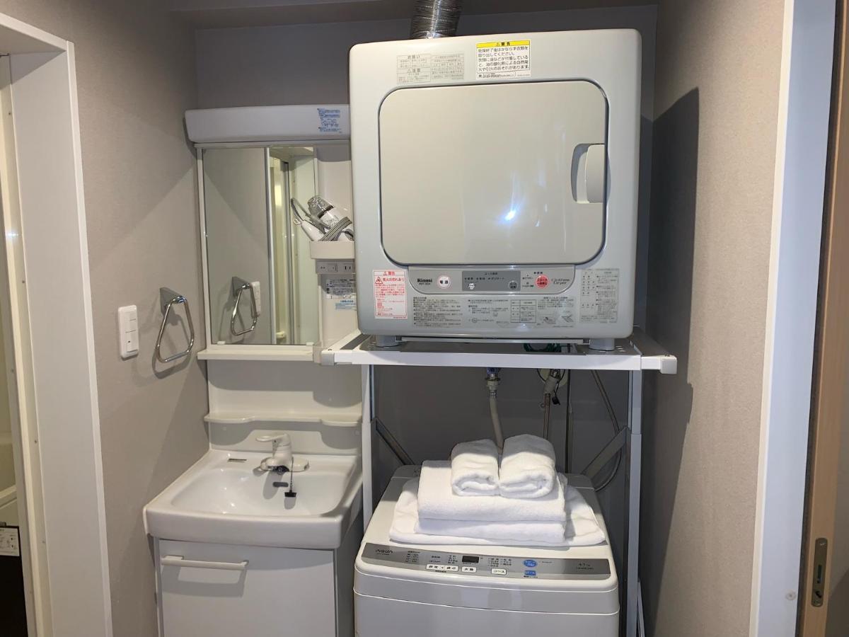 Clean Hotels In Higashimachi Annex Naha Exterior photo